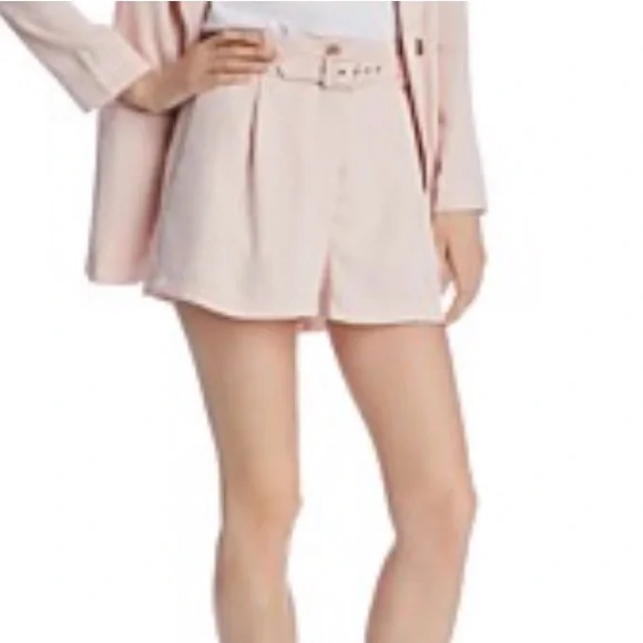 WAYF pinstripe set - Picture 2 of 5